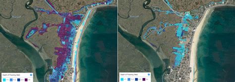 Rising Seas Are Already Costing N.H. Millions In Property Value, Study ...