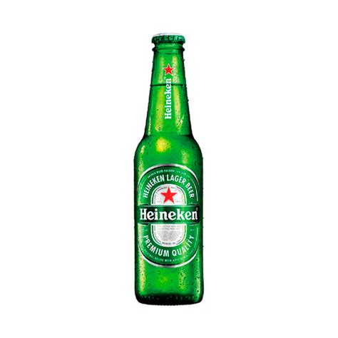 Cerveja Heineken 330ml Supermercados Pague Menos