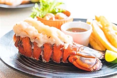 What Does Lobster Taste Like All Things You Need To Know