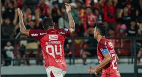 Jadwal Siaran Langsung Stallion Laguna Vs Bali United AFC Cup 2023 Hari