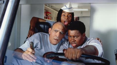 Good Burger Movie Review and Ratings by Kids