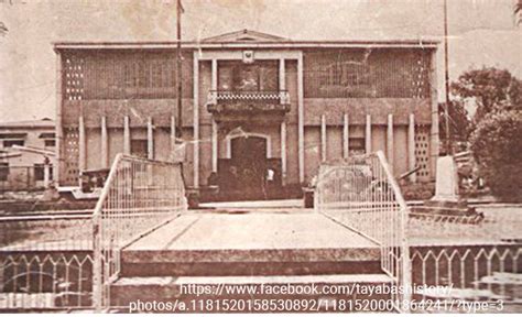 History of Tayabas – City of Tayabas Website