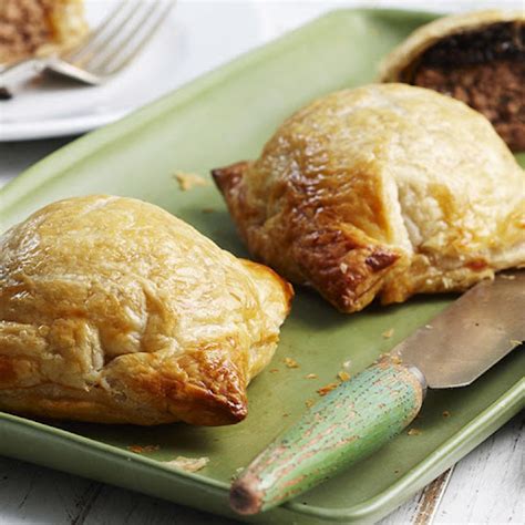 Ground Beef Wellington Puff Pastry Recipes | Yummly