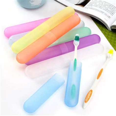 Tui De Voyage Portable Pour Brosse Dents Lectrique Rangement En