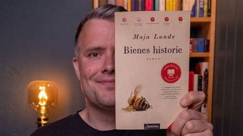 The History Of Bees By Maja Lunde YouTube