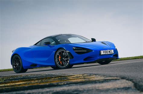 Mclaren 750s Review 2025 Price And Specs Autocar