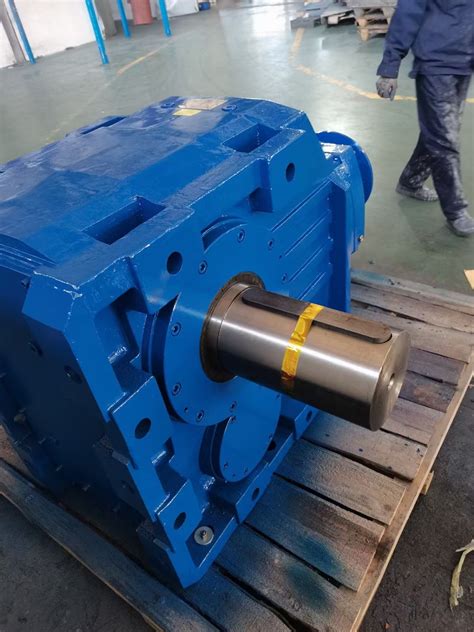 Electric Motor And Gearbox Combination Gkaz Y P M