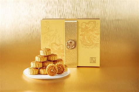 Best Mooncake in Hong Kong - Klook