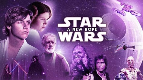 Watch Star Wars (1977) Full Movie Online - Plex