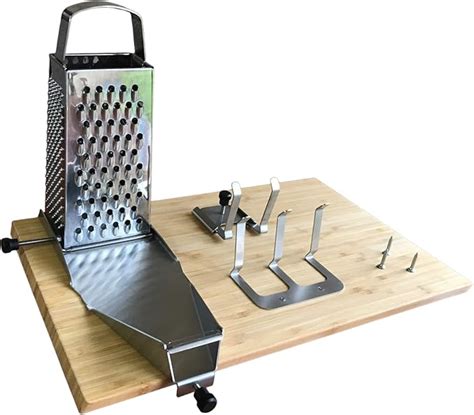 Adaptive Cutting Board One Handed Cutting Board Adaptive Kitchen