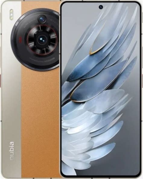 Zte Nubia Z50s Pro Full Specifications