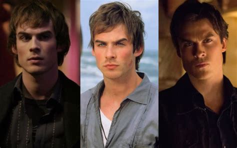 Happy Birthday Ian Somerhalder Turns 37 Today