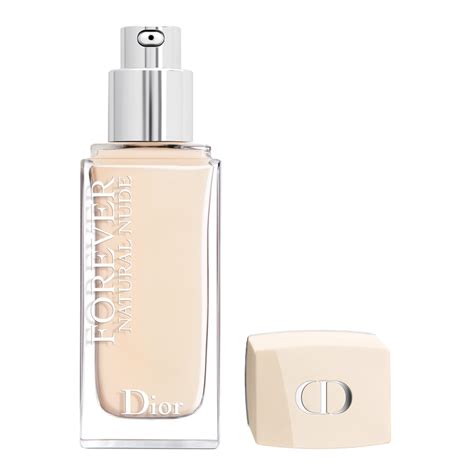 Buy Dior Forever Natural Nude Lightweight Foundation Sephora Australia