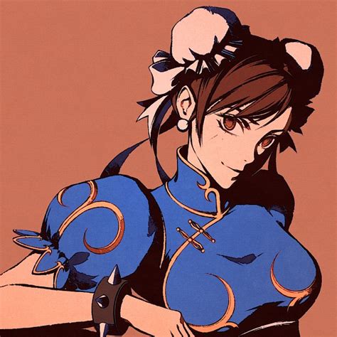 Chun Li Street Fighter Wallpaper By Moshimoshibe 3071742