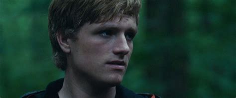 Hunger Games Screencaptures Hq Peeta Mellark Photo 32405828 Fanpop