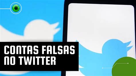 Twitter será investigado por número de contas falsas YouTube