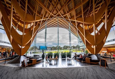 Three Award Winning Buildings That Use Biomimicry Create Digital