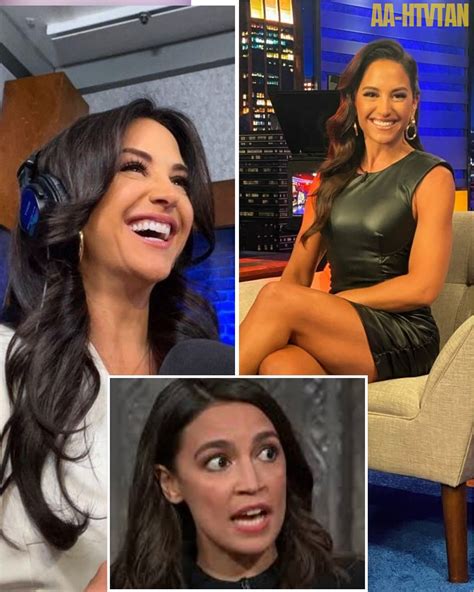 Bball Belles - Fox News personality Emily Compagno is at the center of