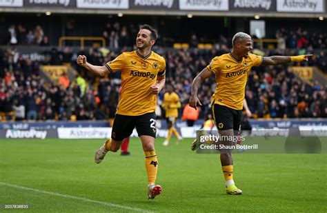 Four Things We Learnt From Wolves Unconvincing Victory Against