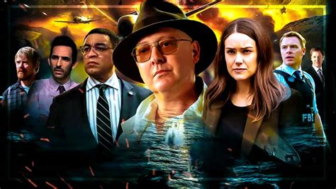 The Blacklist Season Release Renewed Or Cancelled