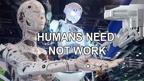 China Innovation The Rise Of Robotics In China Human Jobs Already