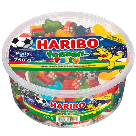 Haribo