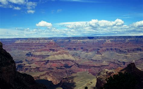 USA Trip – Grand Canyon