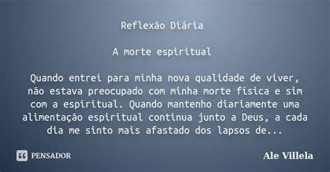 Frases De Reflexão Sobre A Morte Blog Frases Feliz