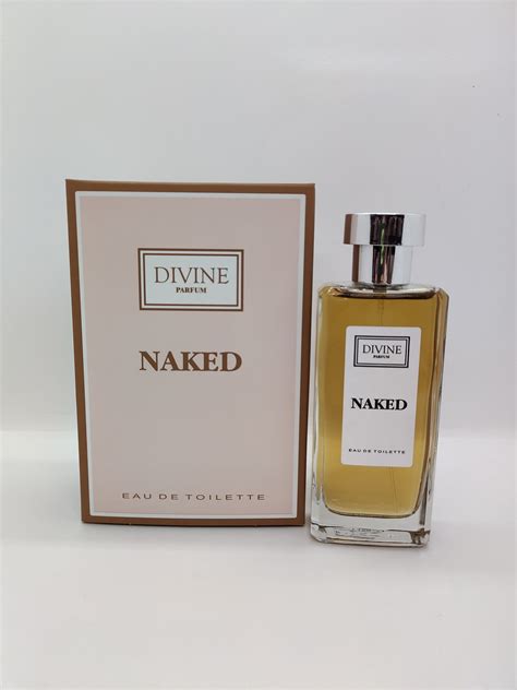 DIVINE PARFUM NAKED Beauty Prime La Cosmetica Al Miglior Prezzo