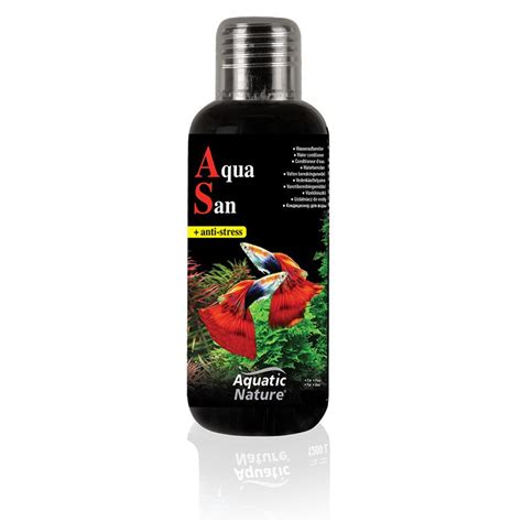Aquatic Nature Aqua-san 300ml 7,60
