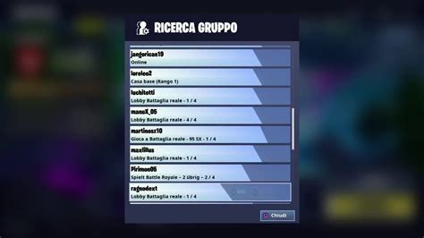 Live Su Fortnite Gioco Con Voi Iscritto Ricambio Rikigam R