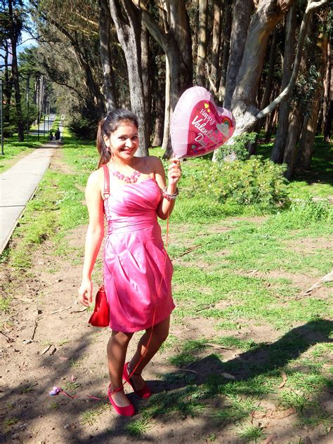 Fun Valentines day ideas! - SFDesiGirl Talks