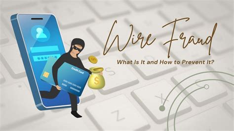 Preventing Wire Fraud Youtube