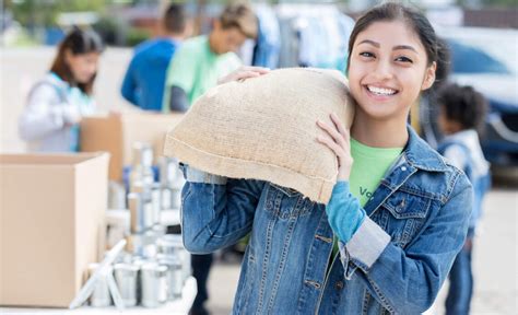 Projetos Humanitários Pelo Mundo Conheça 6 Iniciativas