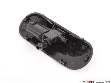 Genuine Volkswagen Audi - 4G8955988A - JET (4G8 955 988 A)
