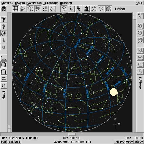 Precession Proper Motion And Angular Separation