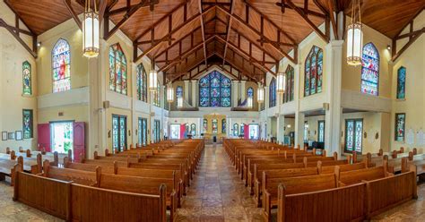 Events St Pauls Episcopal Church Of Key West