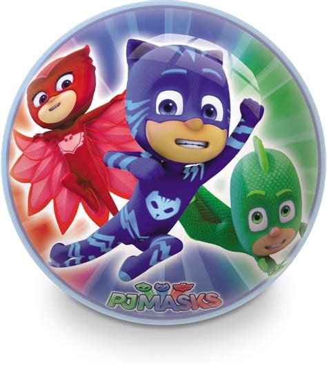 Топка Pj Masks Mondo Storebg