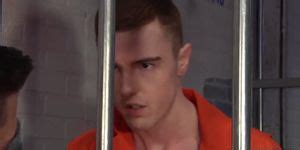 Hotgayhouse Hot Prison Sex With Two Sexy Studs Tnaflix
