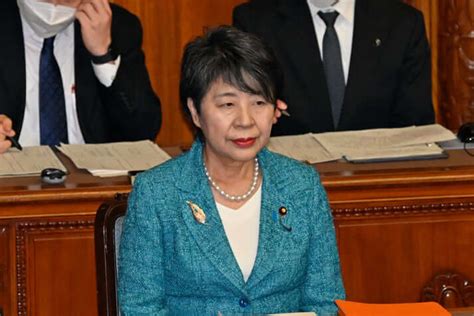 “消費減税”まで検討も「岸田総理」に打つ手なし 早くも浮上する“ポスト岸田”には「元官房長官」と「初の女性総理候補」も（写真3） デイリー新潮