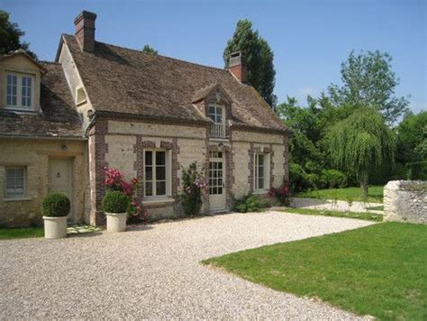 You Can T Get Much More French Than This Home In The Normandy