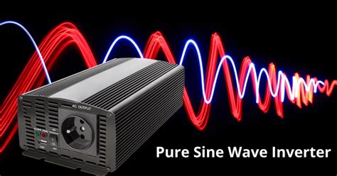 Do You Really Need a Pure Sine Wave Inverter? - ZHCSolar