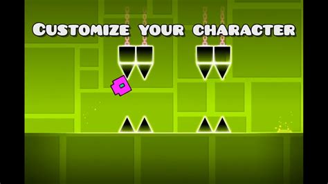 Geometry Dash Full Version free Android & PC 2024 - Game Geometry Dash