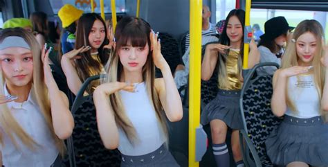 Newjeans Resmi Rilis Mv Super Shy Ini Makna Lagu Super Shy Newjeans