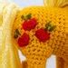 Applejack Crochet Pattern, My Little Pony Amigurumi Pattern - Etsy