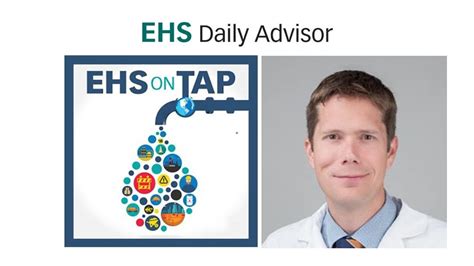 Podcasts Archive Ehs Daily Advisor