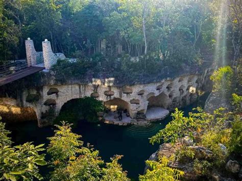 The Ultimate Xcaret Arte 7-Day Itinerary — Travel & Chai