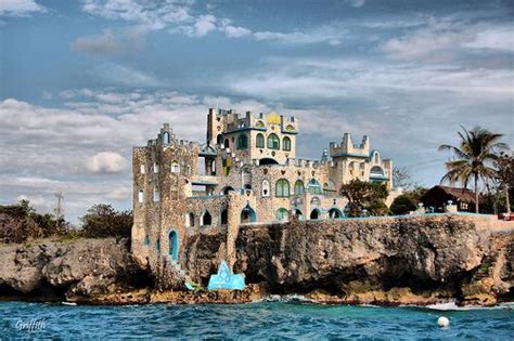 Blue Cave Castle Negril Jamaica Jamaica Tourism Jamaica Travel