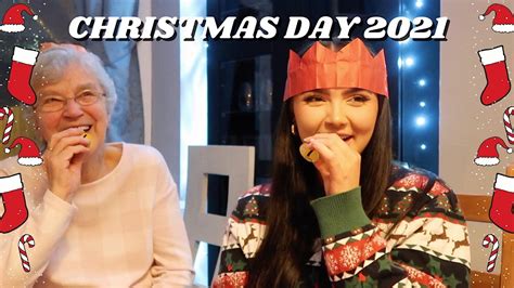 Christmas Day Vlog 2021 VLOGMAS EP 5 YouTube