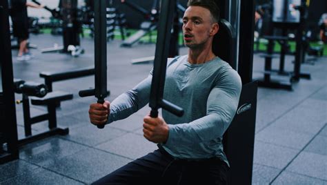 3 Secrets To Build More Muscle Definition For Your Chest Quickly BOXROX